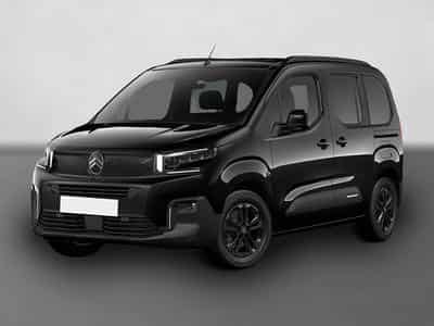 Citroën Berlingo (2026) - Photo 1