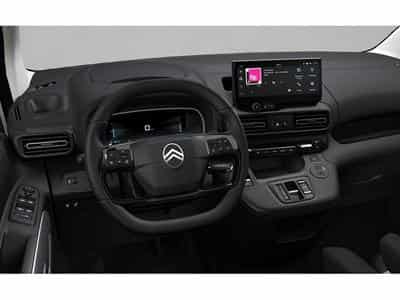 Citroën Berlingo (2026) - Photo 4