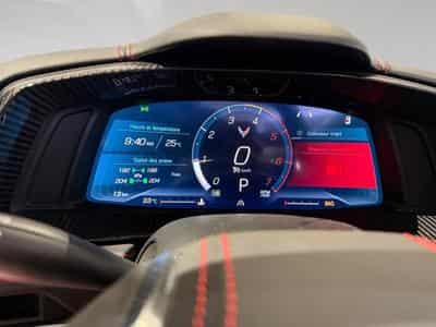 Chevrolet Corvette C8 STINGRAY CABRIOLET 3LT V8 6.2 (2026) - Foto 15