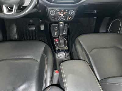 Jeep Compass 2.0 MJD 103kW 4x4 Longitude Auto (2026) - Foto 10