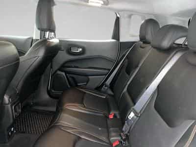 Jeep Compass 2.0 MJD 103kW 4x4 Longitude Auto (2026) - Foto 11