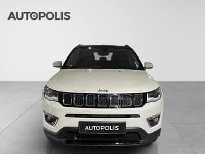 Jeep Compass 2.0 MJD 103kW 4x4 Longitude Auto (2026) - Foto 14