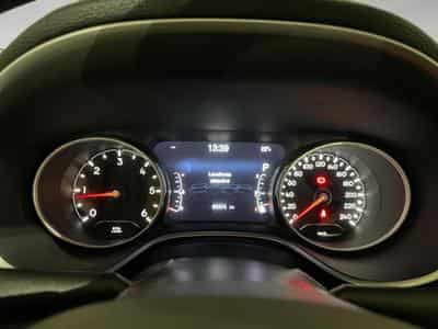 Jeep Compass 2.0 MJD 103kW 4x4 Longitude Auto (2026) - Foto 2