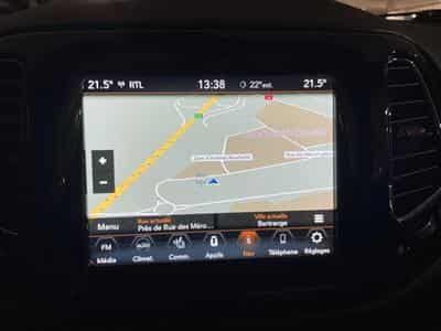 Jeep Compass 2.0 MJD 103kW 4x4 Longitude Auto (2026) - Foto 3