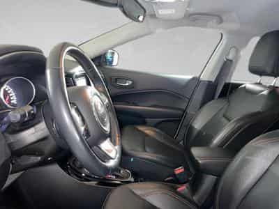 Jeep Compass 2.0 MJD 103kW 4x4 Longitude Auto (2026) - Foto 4