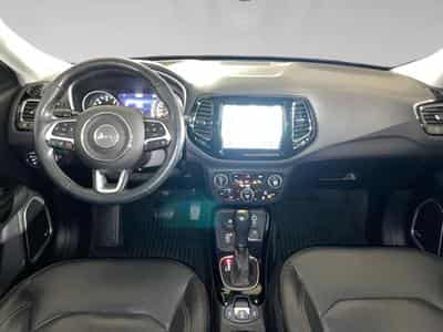 Jeep Compass 2.0 MJD 103kW 4x4 Longitude Auto (2026) - Foto 5