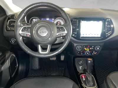 Jeep Compass 2.0 MJD 103kW 4x4 Longitude Auto (2026) - Foto 6