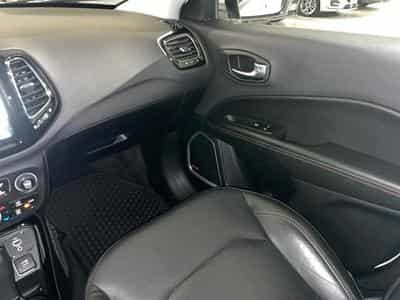 Jeep Compass 2.0 MJD 103kW 4x4 Longitude Auto (2026) - Foto 9