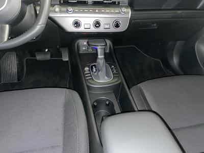 Hyundai Kona 1.6 T-GDI Techno 48V 7-DCT (2025) - Foto 10