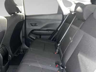 Hyundai Kona 1.6 T-GDI Techno 48V 7-DCT (2025) - Foto 11