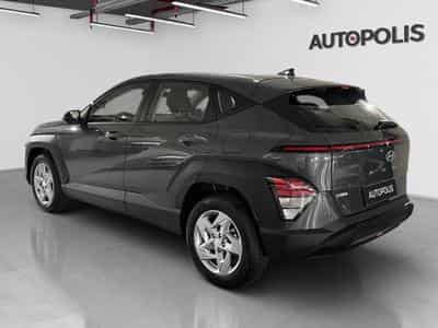 Hyundai Kona 1.6 T-GDI Techno 48V 7-DCT (2025) - Foto 13