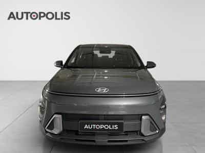 Hyundai Kona 1.6 T-GDI Techno 48V 7-DCT (2025) - Foto 14