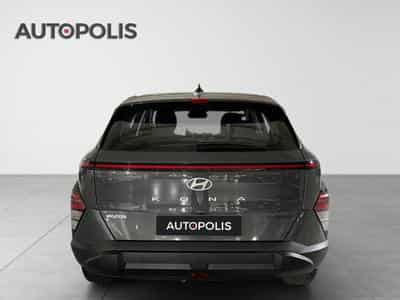 Hyundai Kona 1.6 T-GDI Techno 48V 7-DCT (2025) - Foto 15