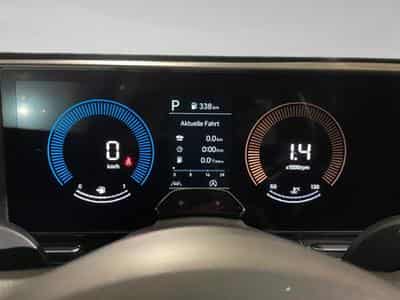 Hyundai Kona 1.6 T-GDI Techno 48V 7-DCT (2025) - Foto 2