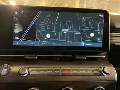 Hyundai Kona 1.6 T-GDI Techno 48V 7-DCT (2025) - Foto 3