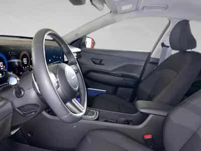 Hyundai Kona 1.6 T-GDI Techno 48V 7-DCT (2025) - Foto 4