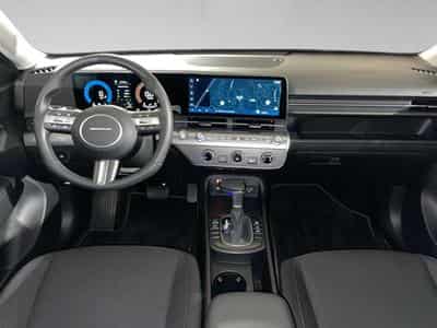 Hyundai Kona 1.6 T-GDI Techno 48V 7-DCT (2025) - Foto 5