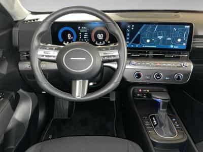 Hyundai Kona 1.6 T-GDI Techno 48V 7-DCT (2025) - Foto 6
