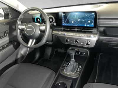 Hyundai Kona 1.6 T-GDI Techno 48V 7-DCT (2025) - Foto 7