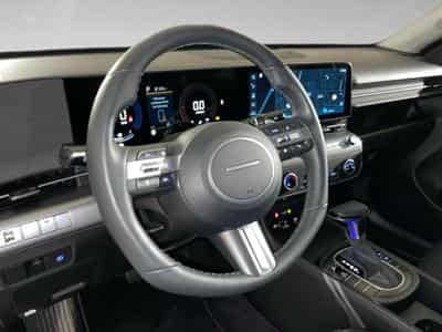 Hyundai Kona 1.6 T-GDI Techno 48V 7-DCT (2025) - Foto 8