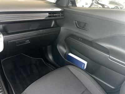 Hyundai Kona 1.6 T-GDI Techno 48V 7-DCT (2025) - Foto 9