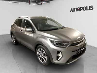 Kia Stonic 1.0 T 100 Inspire DCT (2026) - Foto 12