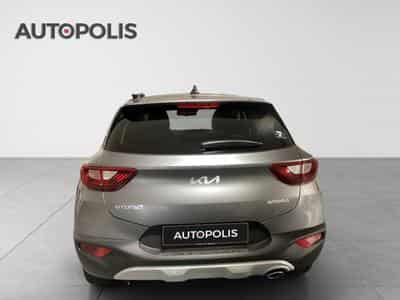 Kia Stonic 1.0 T 100 Inspire DCT (2026) - Foto 8