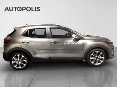 Kia Stonic 1.0 T 100 Inspire DCT (2026) - Foto 9