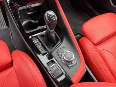 BMW X2 X1 X2 sDrive18d (2021) - Foto 10