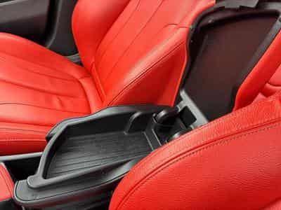 BMW X2 X1 X2 sDrive18d (2021) - Foto 11