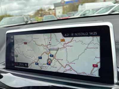 BMW X2 X1 X2 sDrive18d (2021) - Photo 13