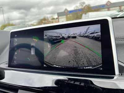 BMW X2 X1 X2 sDrive18d (2021) - Photo 15