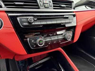 BMW X2 X1 X2 sDrive18d (2021) - Foto 2