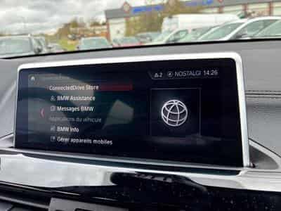 BMW X2 X1 X2 sDrive18d (2021) - Foto 3