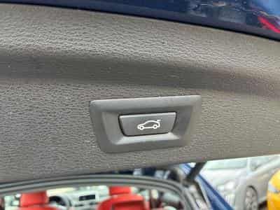 BMW X2 X1 X2 sDrive18d (2021) - Foto 4