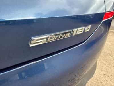 BMW X2 X1 X2 sDrive18d (2021) - Foto 5