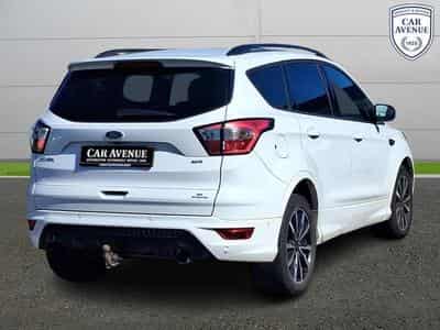 Ford Kuga ST.LINE (2019) - Foto 2