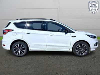 Ford Kuga ST.LINE (2019) - Foto 5