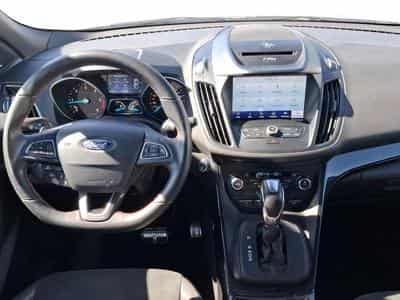 Ford Kuga ST.LINE (2019) - Foto 8