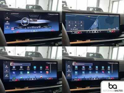 BMW X5 (2025) - Photo 14