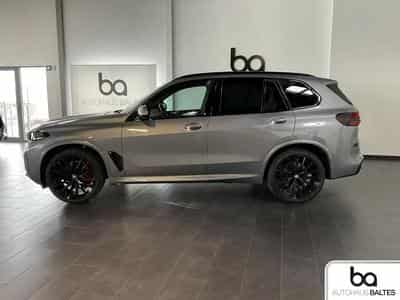 BMW X5 (2025) - Photo 3