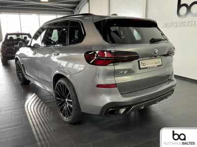 BMW X5 (2025) - Photo 4