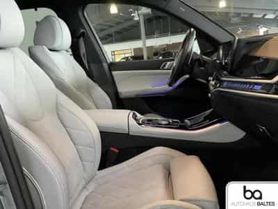 BMW X5 (2025) - Photo 7