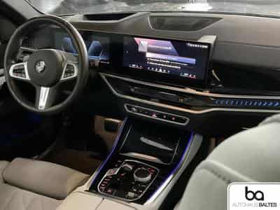 BMW X5 (2025) - Photo 9