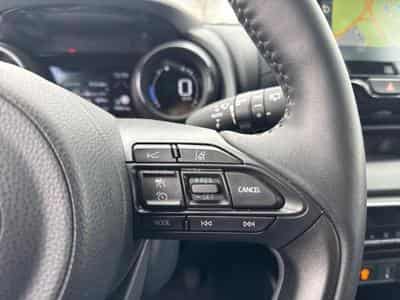 Toyota Yaris IV (2021) - Foto 14