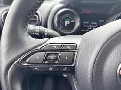 Toyota Yaris IV (2021) - Foto 15