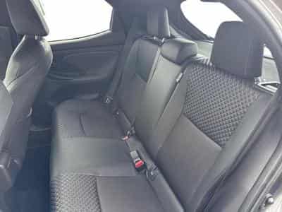 Toyota Yaris IV (2021) - Foto 4