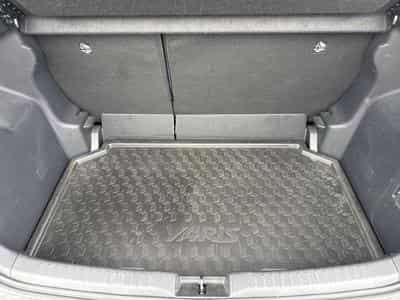 Toyota Yaris IV (2021) - Foto 5