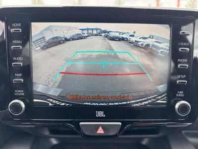 Toyota Yaris IV (2021) - Foto 7