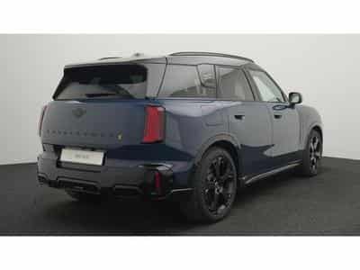 Mini Countryman MINI John Cooper Works ALL4 AT (2026) - Foto 10